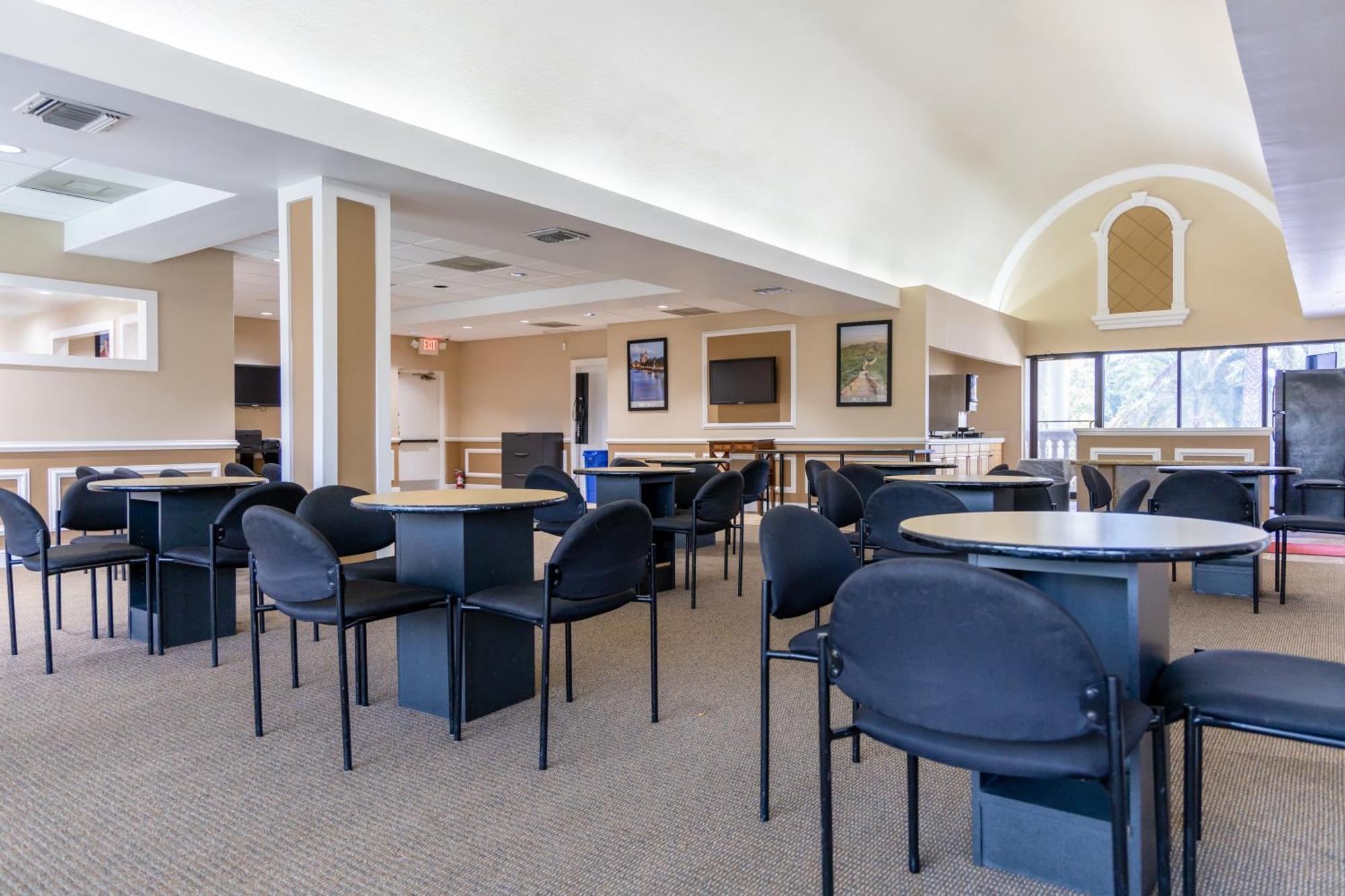 Legacy Vacation Resorts Kissimmee & Orlando - Near Disney Exterior photo