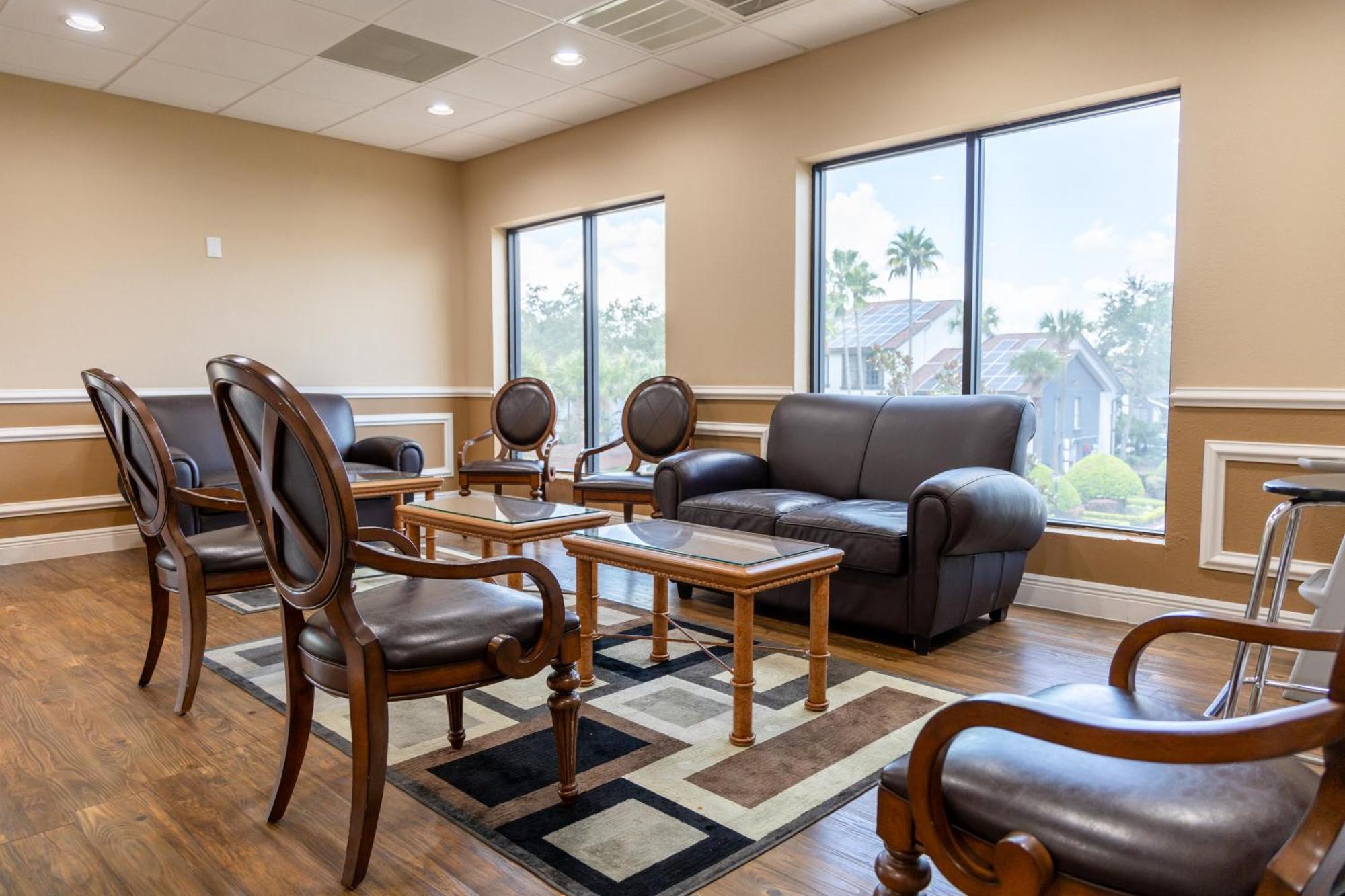 Legacy Vacation Resorts Kissimmee & Orlando - Near Disney Exterior photo