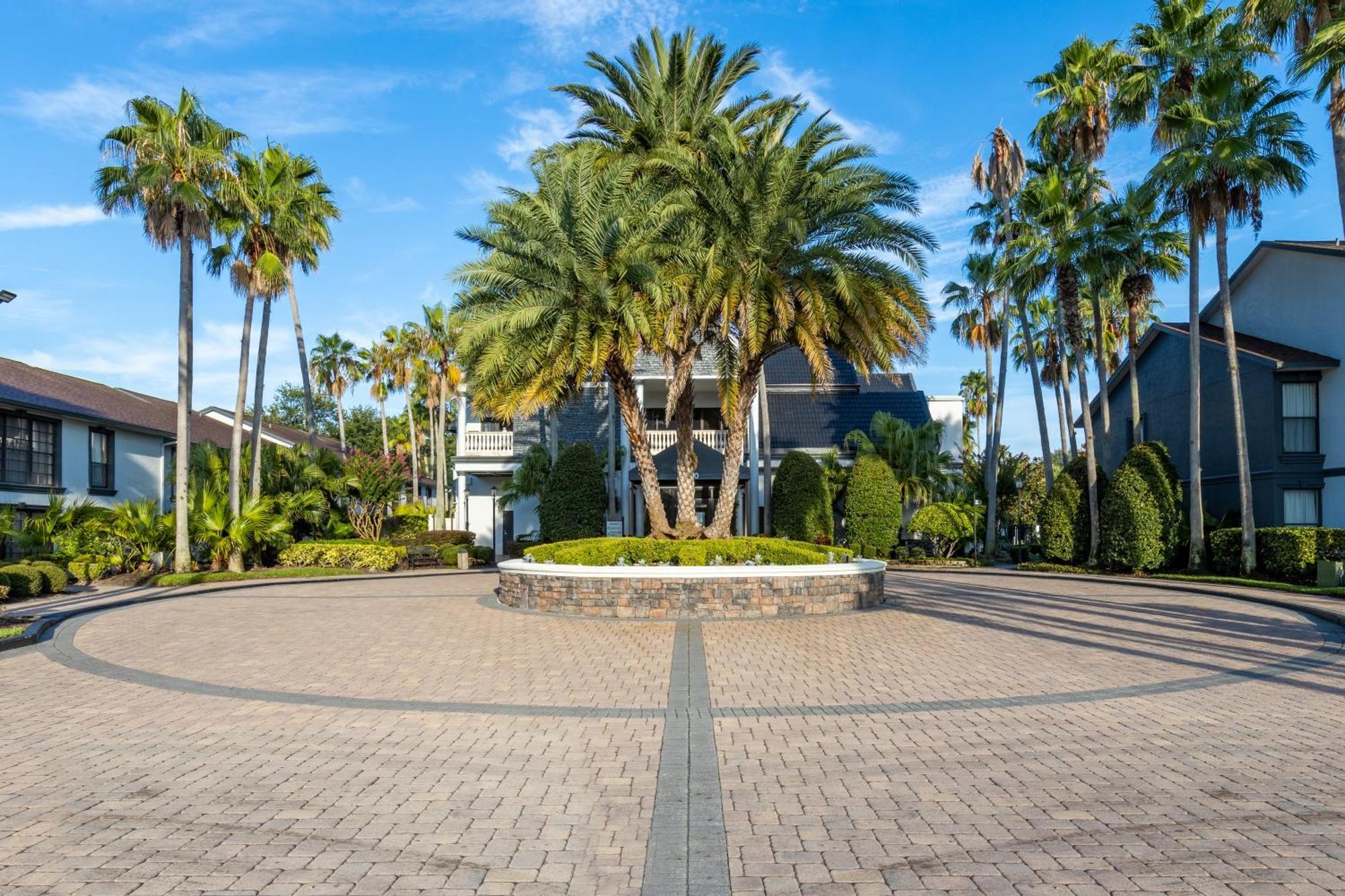 Legacy Vacation Resorts Kissimmee & Orlando - Near Disney Exterior photo